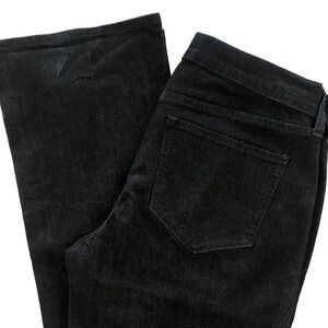 Old Navy The Flirt Boot Cut Dark Wash Jeans​​